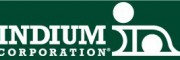 indium