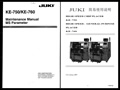 JUKI KE750/760 ʹfSoփ