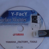 YAMAHA PTOOLܛӖb