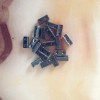 KV8-M71R2-01X BLOCK, STOPPER