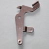 HAND LEVER ASSY 16,12MM