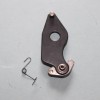 RACKING LEVER ASSY 12,16