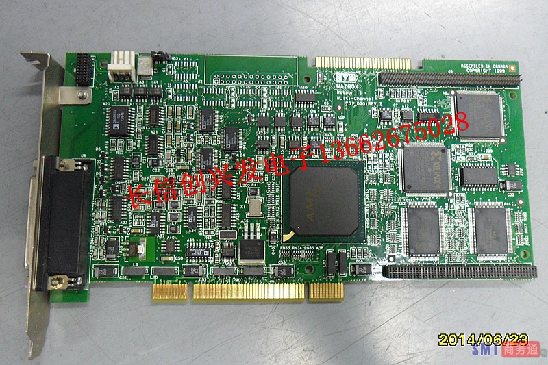 SM320D