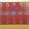 ׽ݽKBPCB315Ԫÿƽ72СrӼ