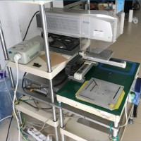 ʿ ML-G9320F CO2 LASER MARKER