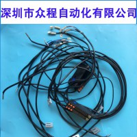 KHN-M652D-10X KHN-M652E-30XБ