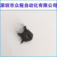 KV8-M712N-A0X NOZZLE&SHAFT
