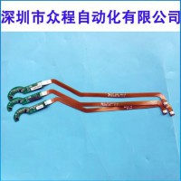 KHJ-M4664-010 ABS BOARD ASSY