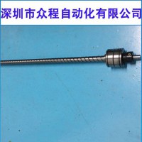 KGD-M2203-00X SCREW BALL XzU