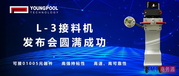 L-3新品發(fā)布會 微信首圖