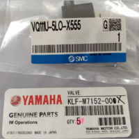 KLF-M7152-00 VQ111U-5L0-X555y