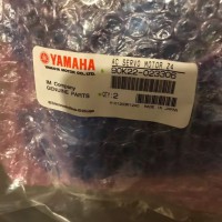YAMAHA YS100 ZSR_90K22-023306