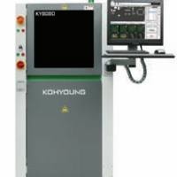 KOH YOUNG 3D KY-8080 SPIzyO