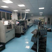 SMT PCBA_l