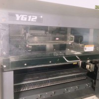 YAMAHA YG12NƬC