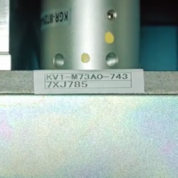 KV1-M73A0-743 ̶CC