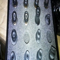 Assembleon AX CPL nozzle