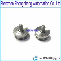 KLF-M9150-A0 PULLEY,CONV. ASSY