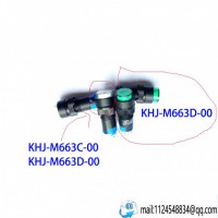 KHJ-M663C-00 KHJ-M663D-00 I